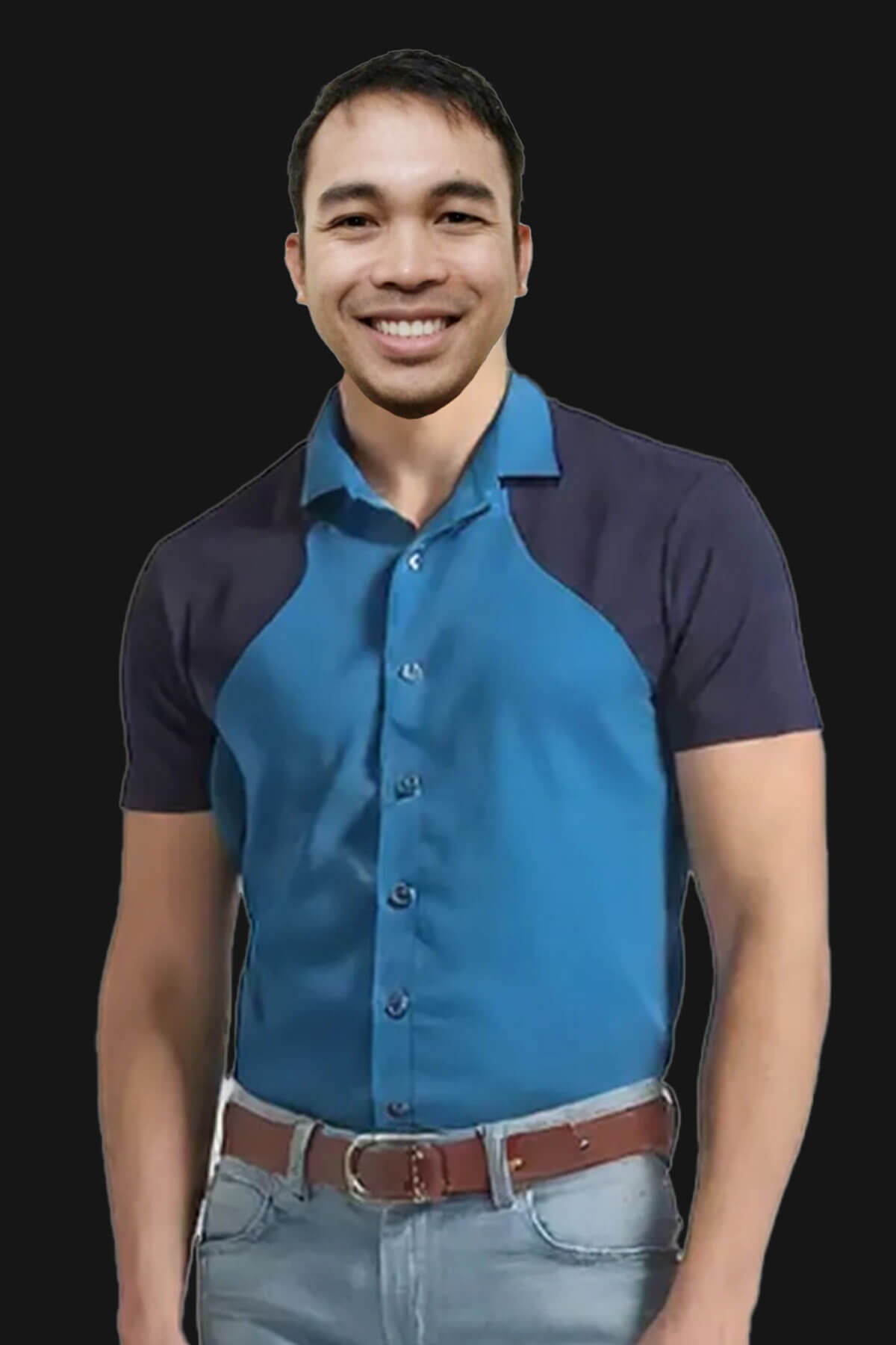 Alberto Rentoy Delacruz