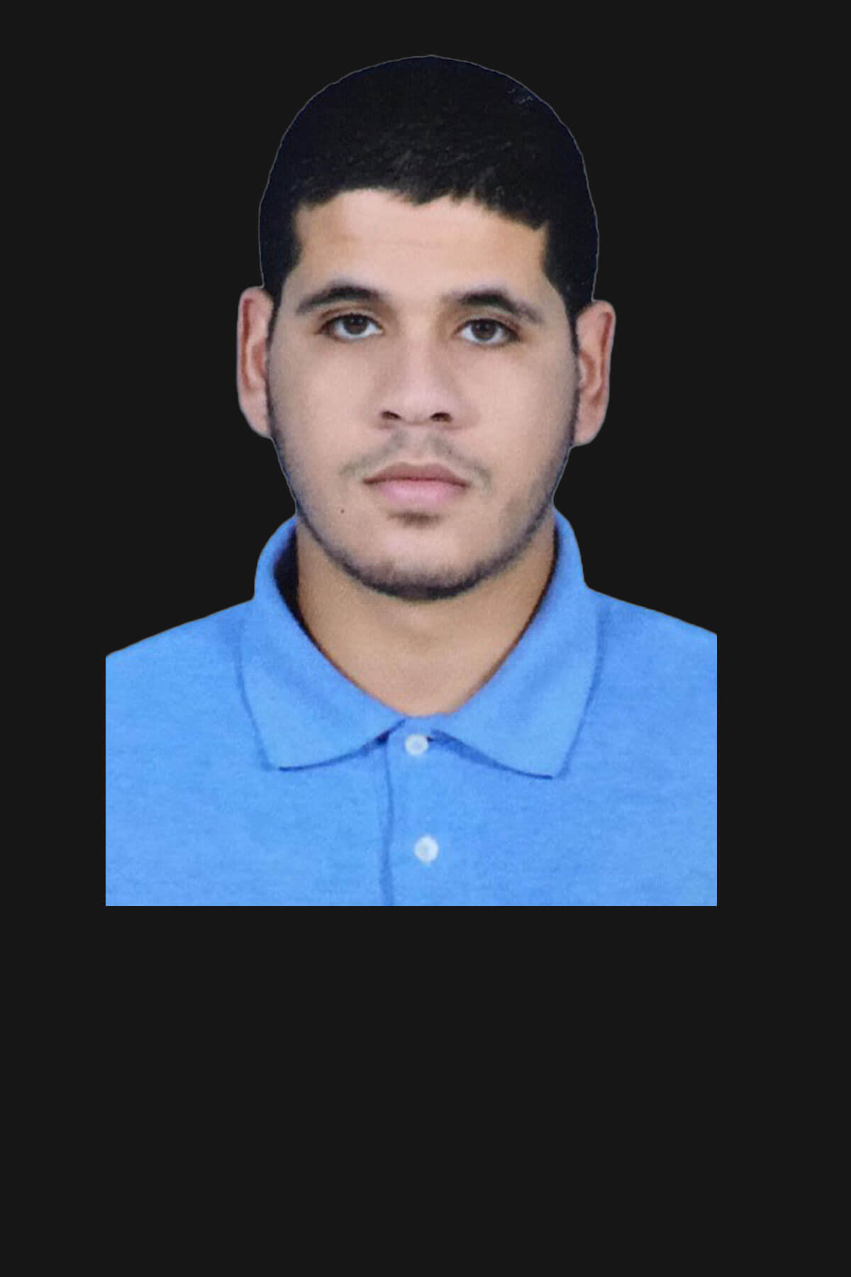 Mohamed Lamine Marzouk