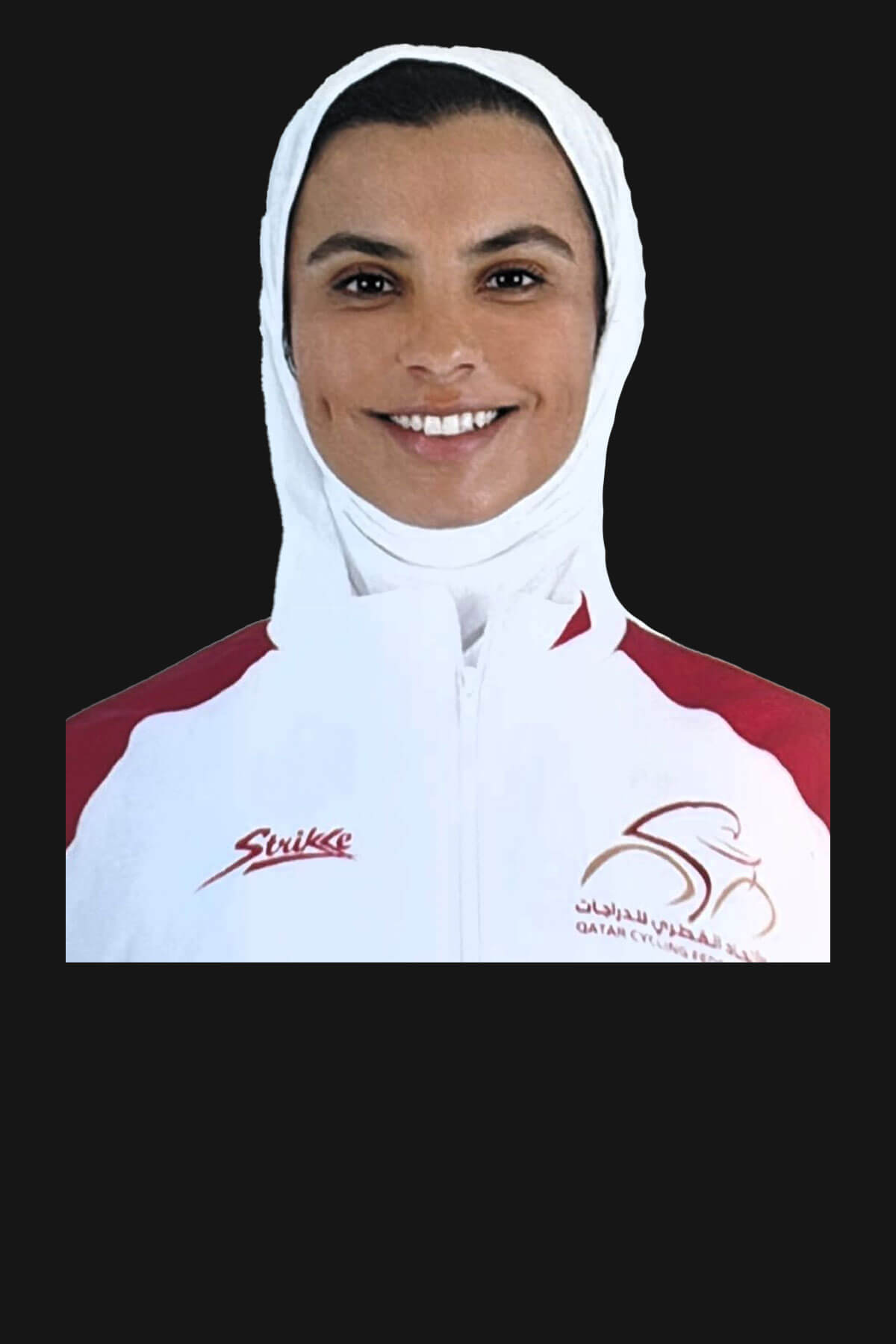 Noura Al-Amiri
