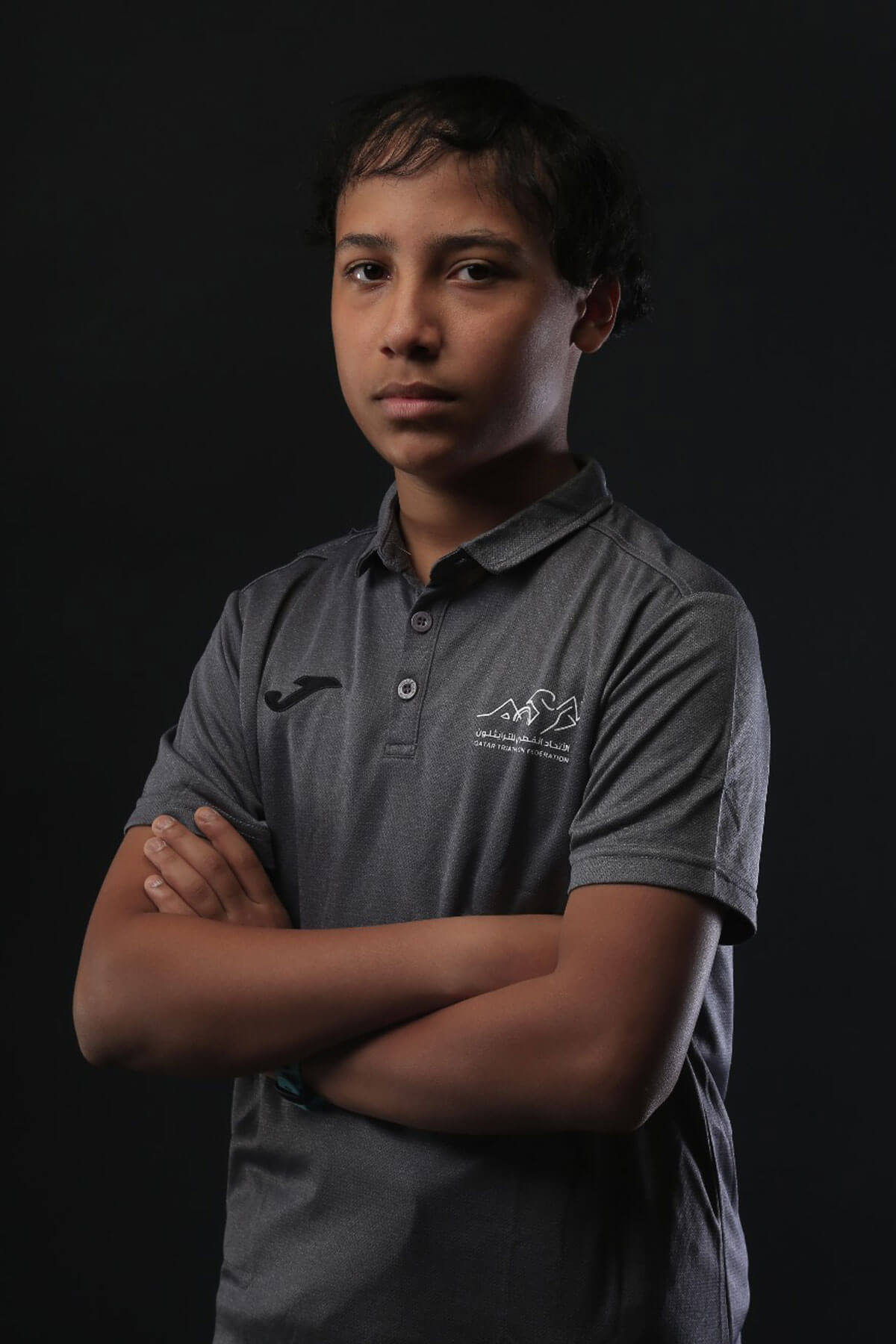 Saeed Al-Mohannadi