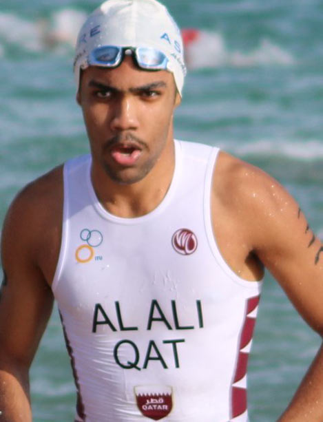 Abdulaziz Al-Ali
