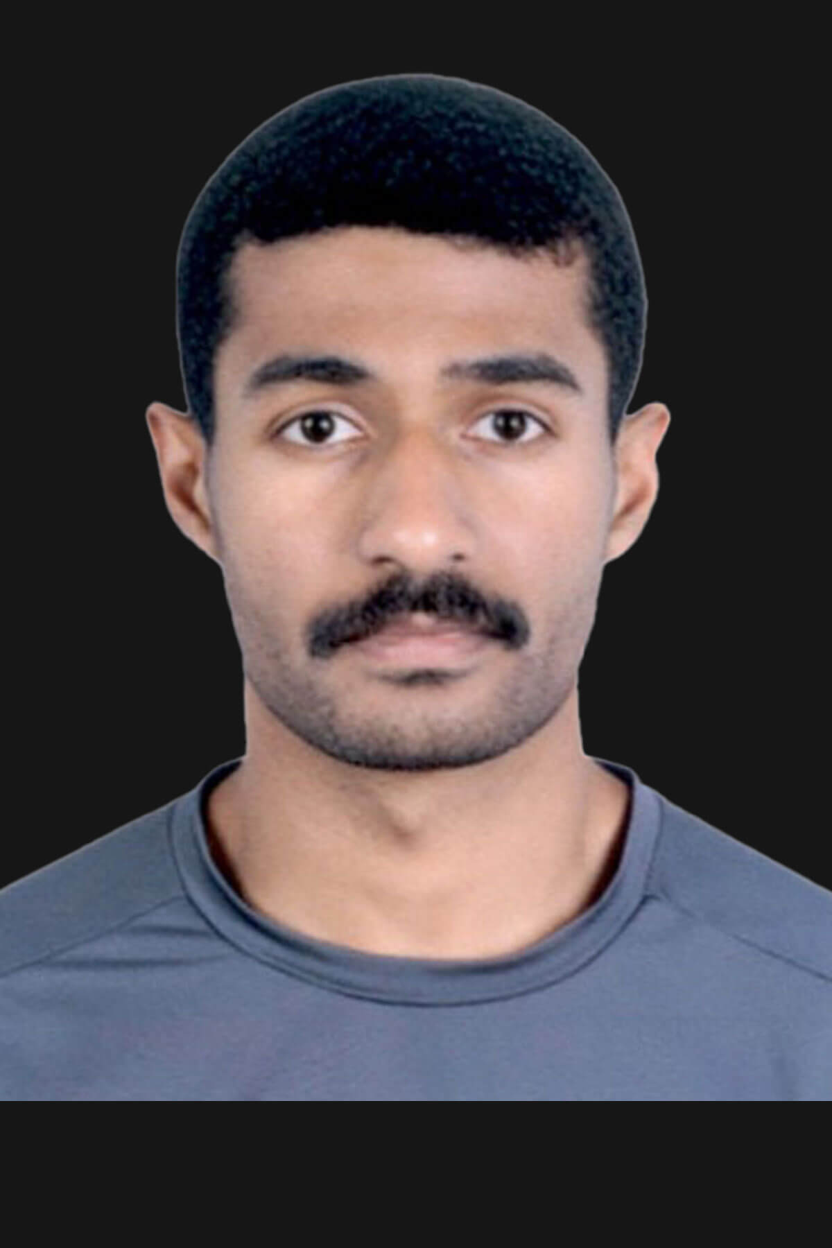 Fahad Hamad Al-Kuwari