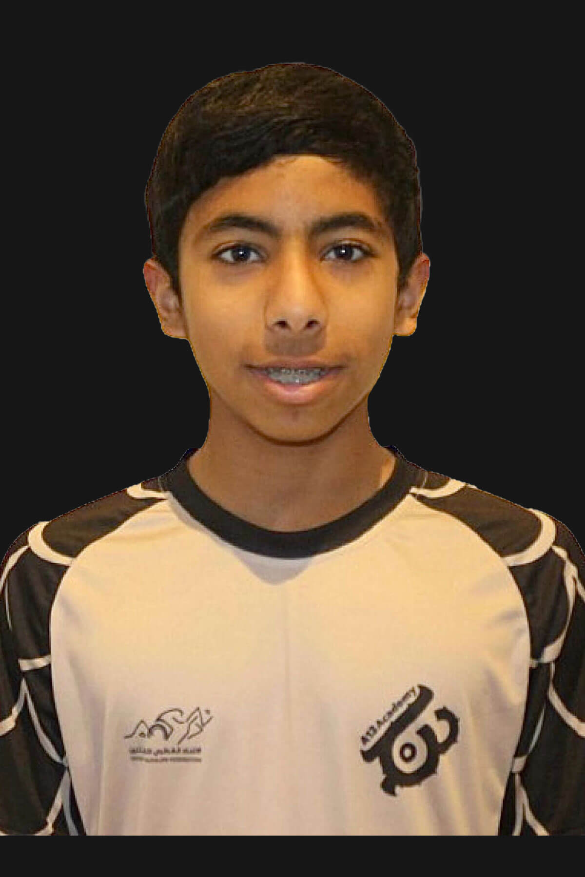 Khalid Al-Kaabi