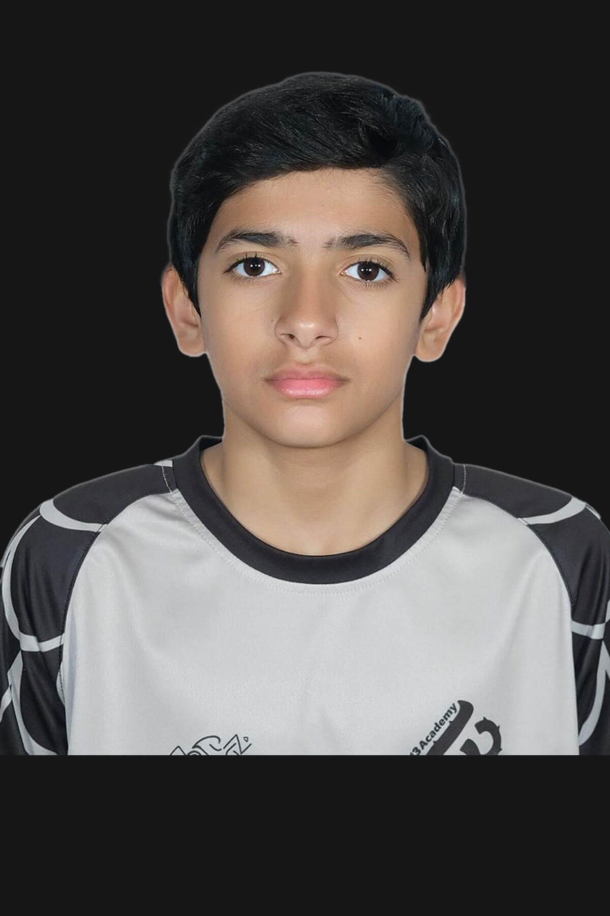 Saheen Al-Kaabi